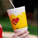 FREE Iced Tea at Love's Travel Stops