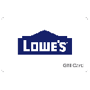 $100 Lowe's Gift Card For $90