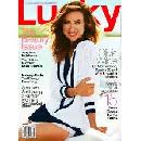 Free Lucky Magazine Subscription