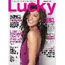 Free Lucky Magazine Subscription