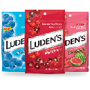 $0.55 Luden’s Throat Drops at Target