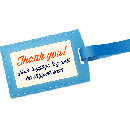 Free Photo Luggage Tag
