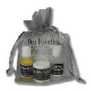 Luminance Skin Care Sample Kit