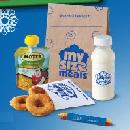 Free Kids Meal at White Castle