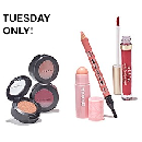 50% Off MAC Eye Shadow and Lip Products