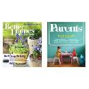 Free 2 Yr Magazine Subscription
