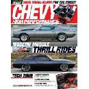 Free Chevy Digital Subscription