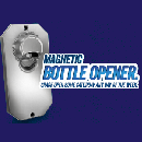 Free Magnetic Bottle Opener