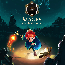 FREE Mages of Mystralia PC Game Download
