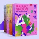 Possible FREE Magic Spoon Cereal