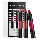 3-Piece Marc Jacobs Lip Crayon Set $12.50