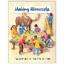 Free Making Minnesota Activity Book