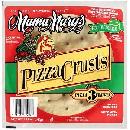 Free Mama Mary’s Pizza Crust