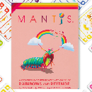 2 FREE Mantis Card Games