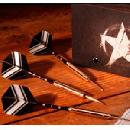 Free Set of Custom Darts and Map