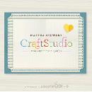 Martha Stewart CraftStudio App