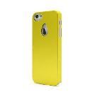 Free Yellow iPhone 5S/5 Case