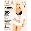 Free Maxim Subscription