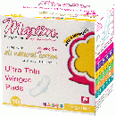 Free Maxim Hygiene Sample Pack