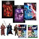 Up to 76% Off Star Wars Items