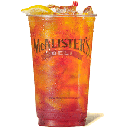 Free Iced Tea at McAlister's Deli on 7/23