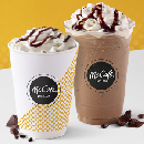 Buy One McCafe Drink, Get One for 1¢