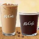 99¢ Any Size McCafe Hot or Ice Drip Coffee