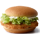 Free McChicken Sandwich at McDonald’s