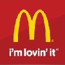 McDonald's #McDMonopoly Perk