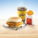Possible FREE McDonald's Breakfast Coupons