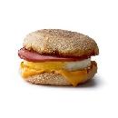 FREE Egg McMuffin Breakfast Sandwich