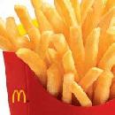 Free $5 McDonald's Arch Card
