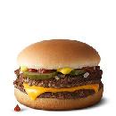 Free McDouble with $1 Purchase