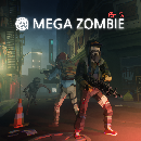 FREE Mega Zombie PS4 Game
