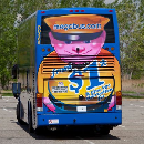 FREE Megabus Bus Tickets