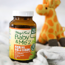FREE MegaFood Baby & Me 2 Party Pack