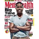 FREE Men's Health Magazine Subscription