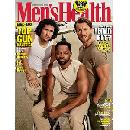FREE Subscription to Men's Health Magazine