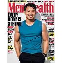 Free 2-Year Subscription to Men's Health