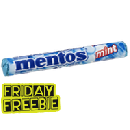 Free Mentos Chewy Mints