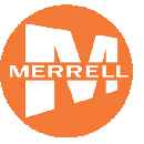 Free Merrell Sticker