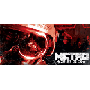 Free PC Download of Metro 2033