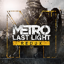 Free Metro: Last Light Redux PC Game
