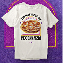 FREE T-Shirt from Taco Bell