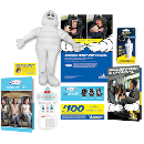 FREE Michelin Welcome Baby Kit