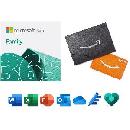 Microsoft 365 Family 12-month subscription