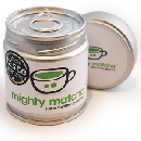 Mighty Matcha Green Tea Sample