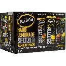 FREE Mike's Hard Lemonade Seltzer 12-Pack