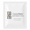 Free Body Butter Sample