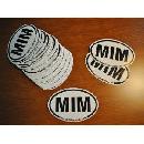 Free Make It Missoula Sticker